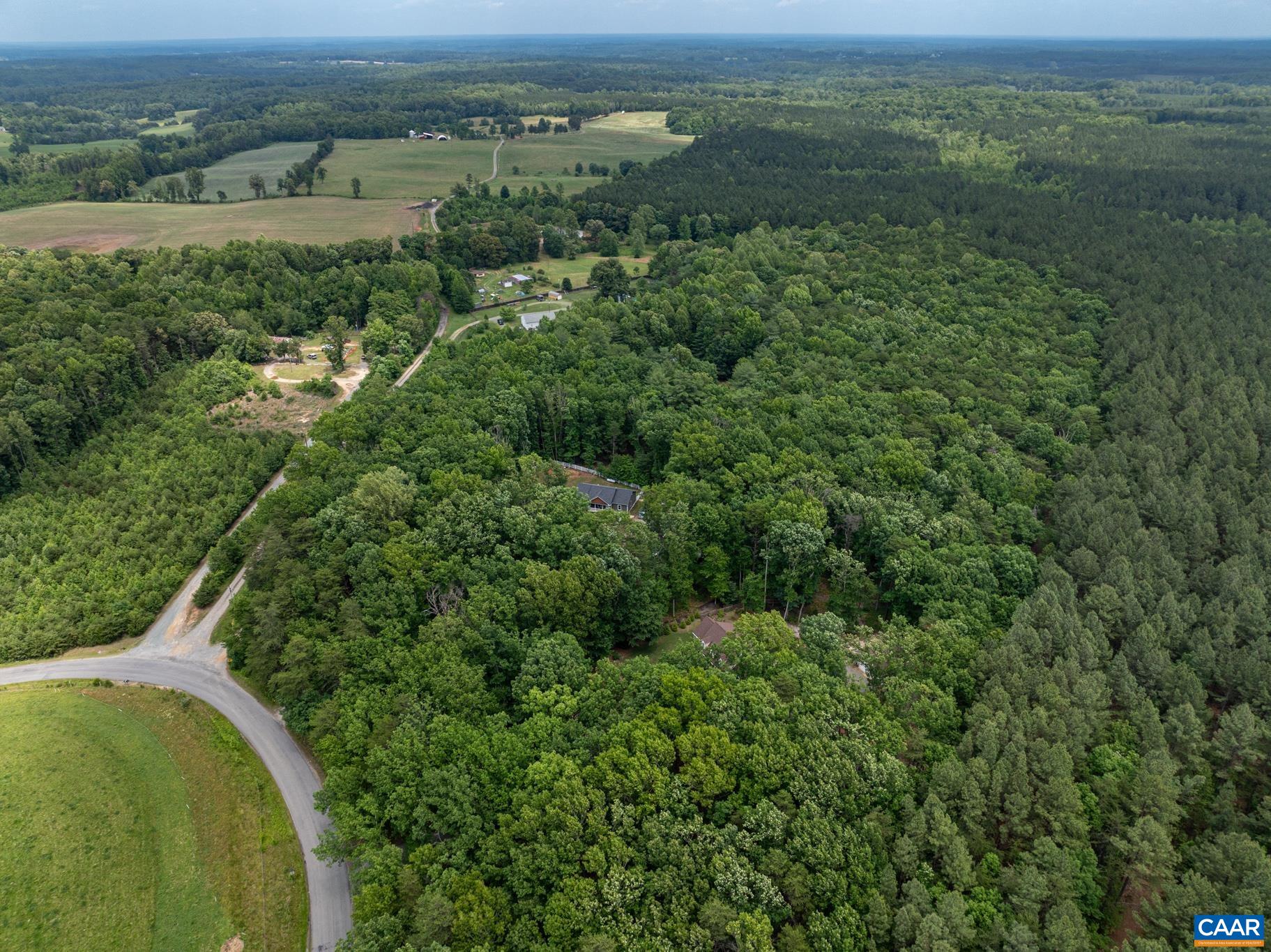1356 Kents Mill Road Louisa, VA 23093 - Photo 62 of 74