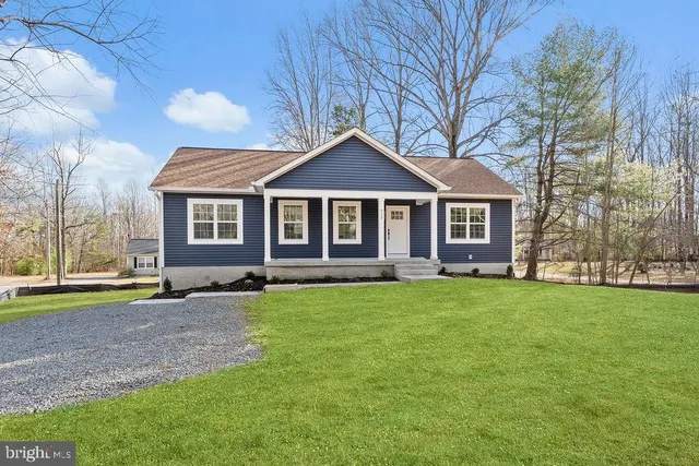 $475,000 | 512 Cedar Hill Road, Mineral, VA 23117