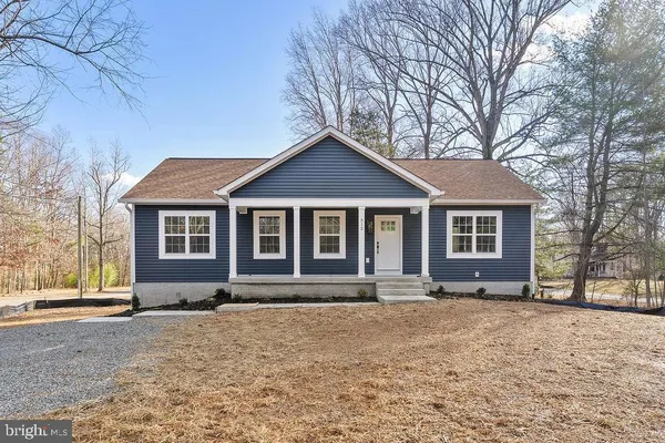 $449,800 | 512 Cedar Hill Road, Mineral, VA 23117