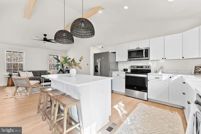 $475,000 | 512 Cedar Hill Road, Mineral, VA 23117