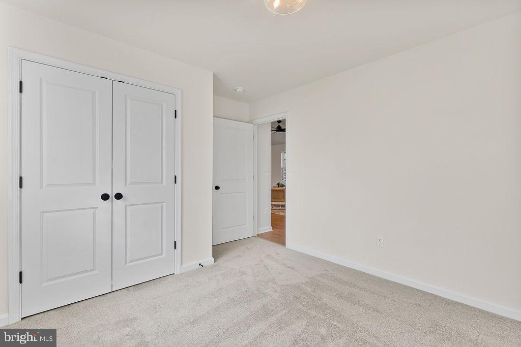 512 Cedar Hill Road Mineral, VA 23117 - Photo 21 of 53 a view of an empty room