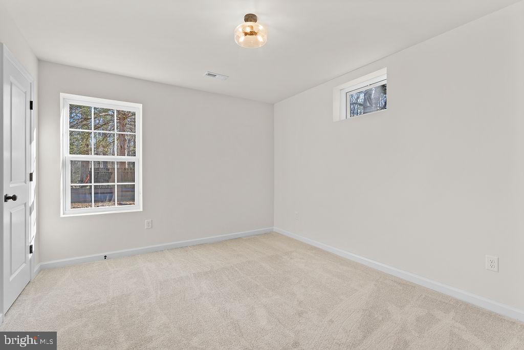 512 Cedar Hill Road Mineral, VA 23117 - Photo 31 of 53 an empty room with a window