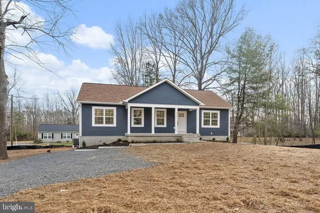 $475,000 | 512 Cedar Hill Road, Mineral, VA 23117