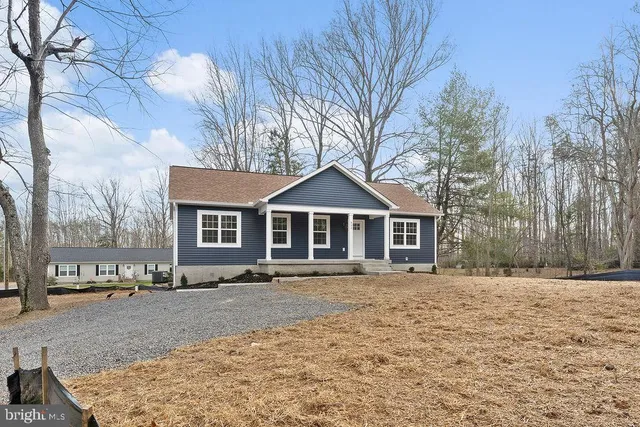 $475,000 | 512 Cedar Hill Road, Mineral, VA 23117