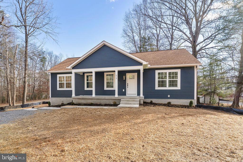 512 Cedar Hill Road Mineral, VA 23117 - Photo 47 of 52