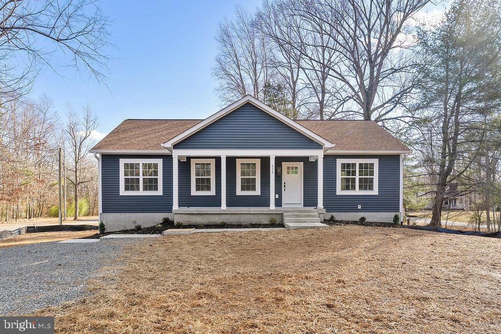 512 Cedar Hill Road Mineral, VA 23117 - Photo 52 of 52