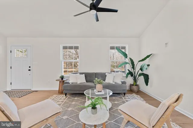 $475,000 | 512 Cedar Hill Road, Mineral, VA 23117