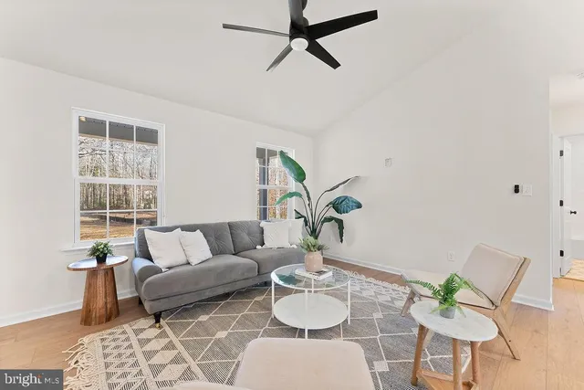 $475,000 | 512 Cedar Hill Road, Mineral, VA 23117