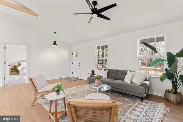 $475,000 | 512 Cedar Hill Road, Mineral, VA 23117