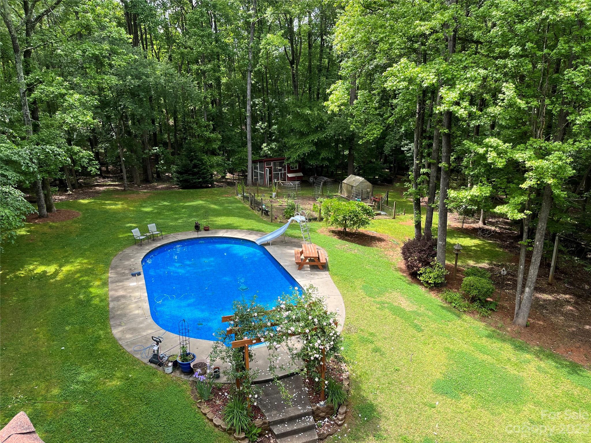 3302 Quail Ridge Lane Matthews, NC 28104 - Photo 2 of 2 Gallery Image 2