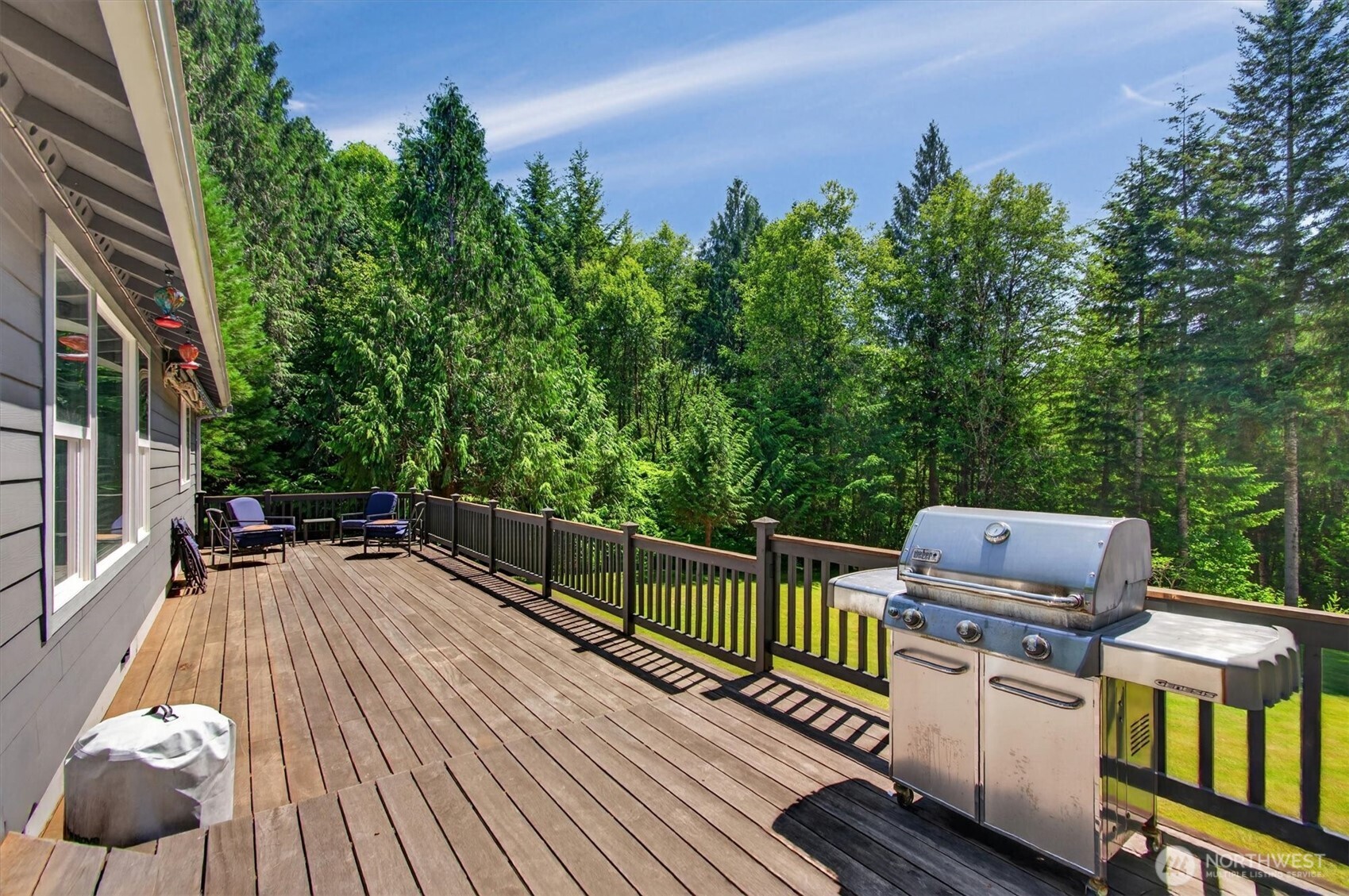 937 Germany Creek Road Longview, WA 98632 - Photo 7 of 40
