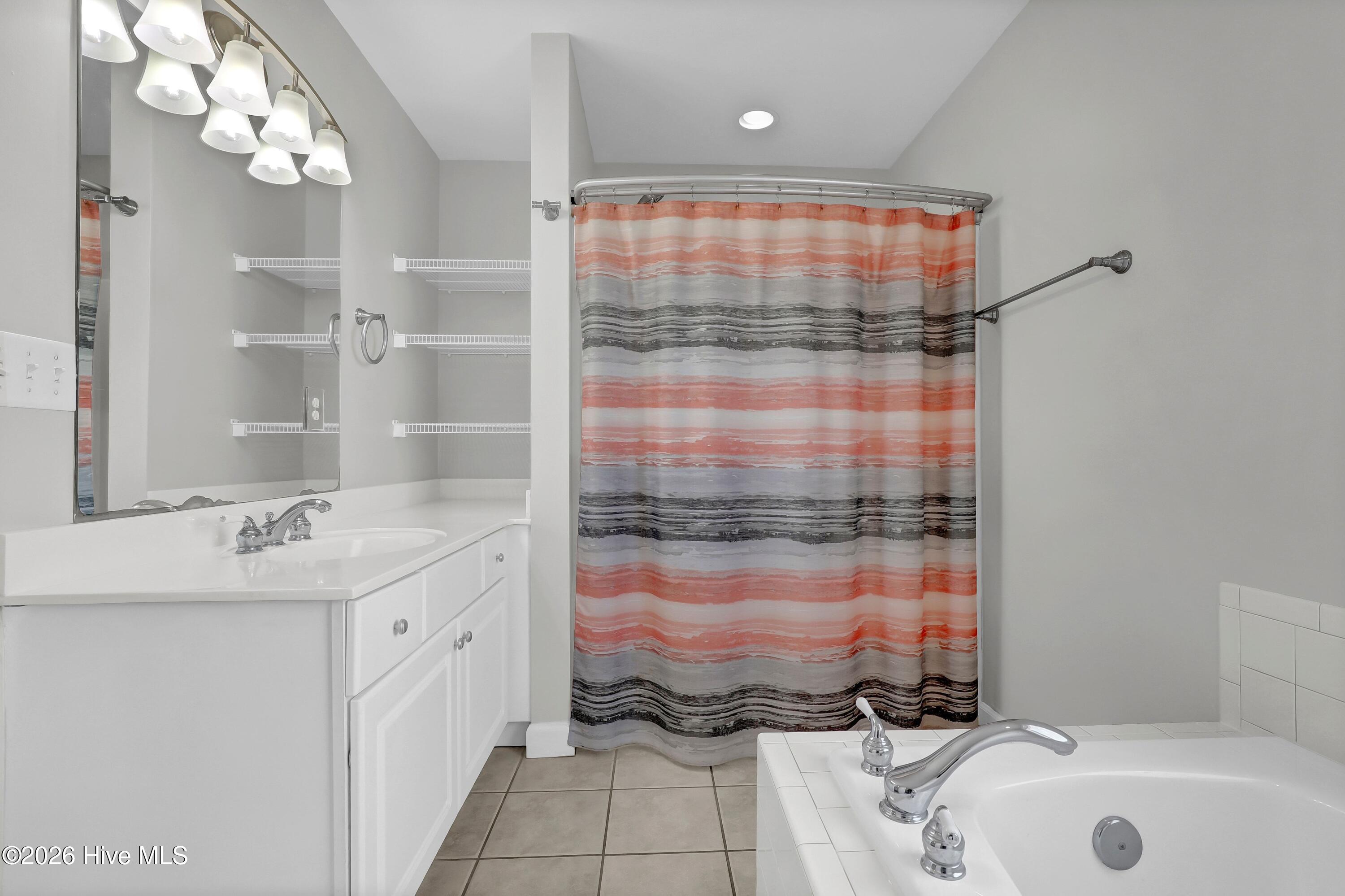 1078 New River Inlet Road North Topsail Beach, NC 28460 - Photo 28 of 63 Bedroom 2 Ensuite