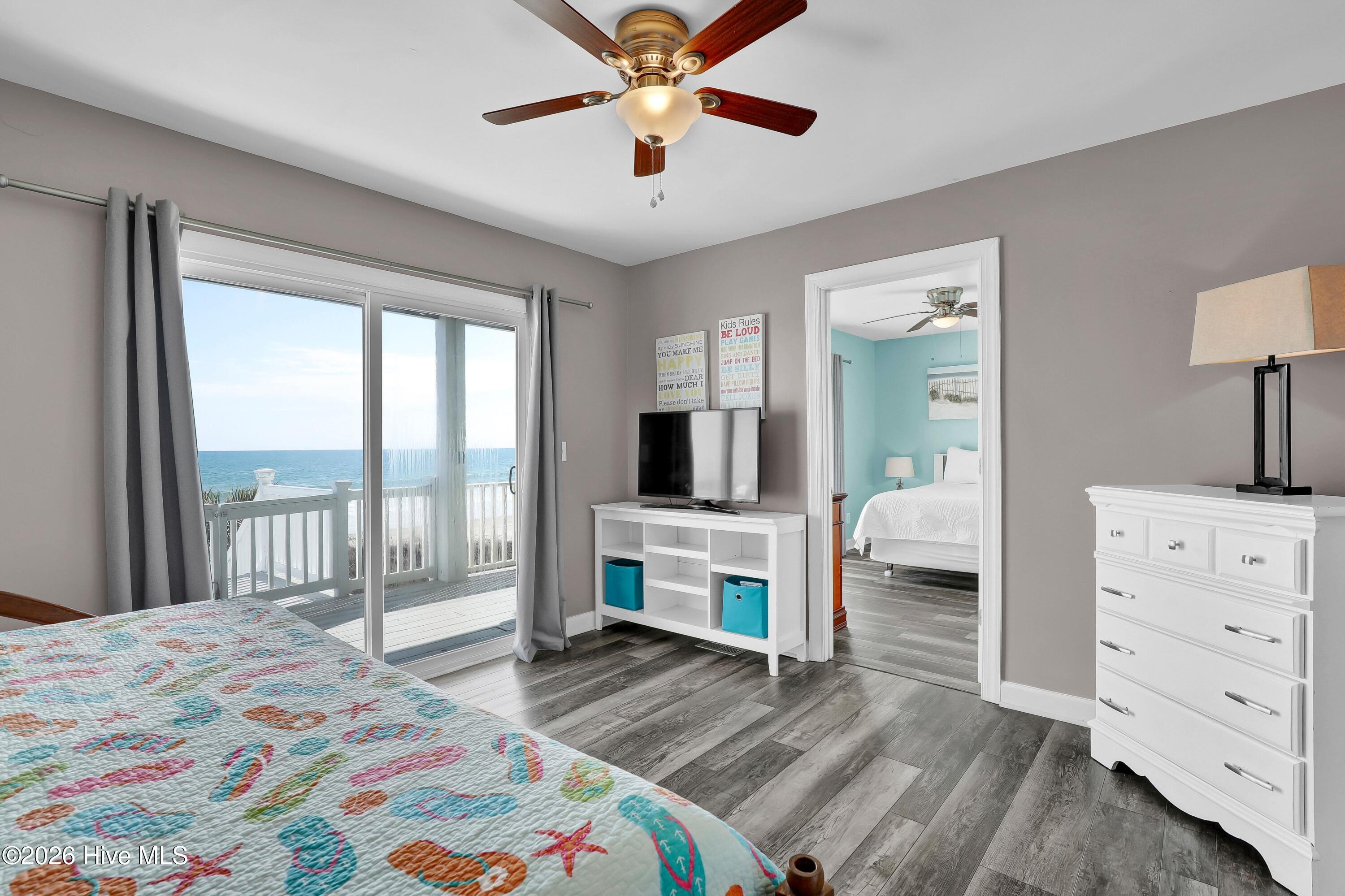 1078 New River Inlet Road North Topsail Beach, NC 28460 - Photo 35 of 63 Flex Room