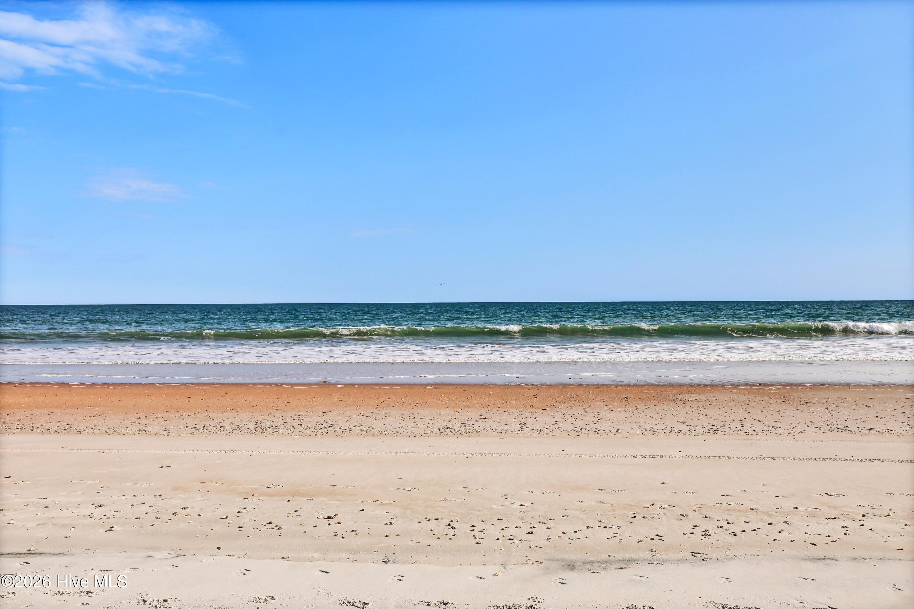 1078 New River Inlet Road North Topsail Beach, NC 28460 - Photo 42 of 63 Beach
