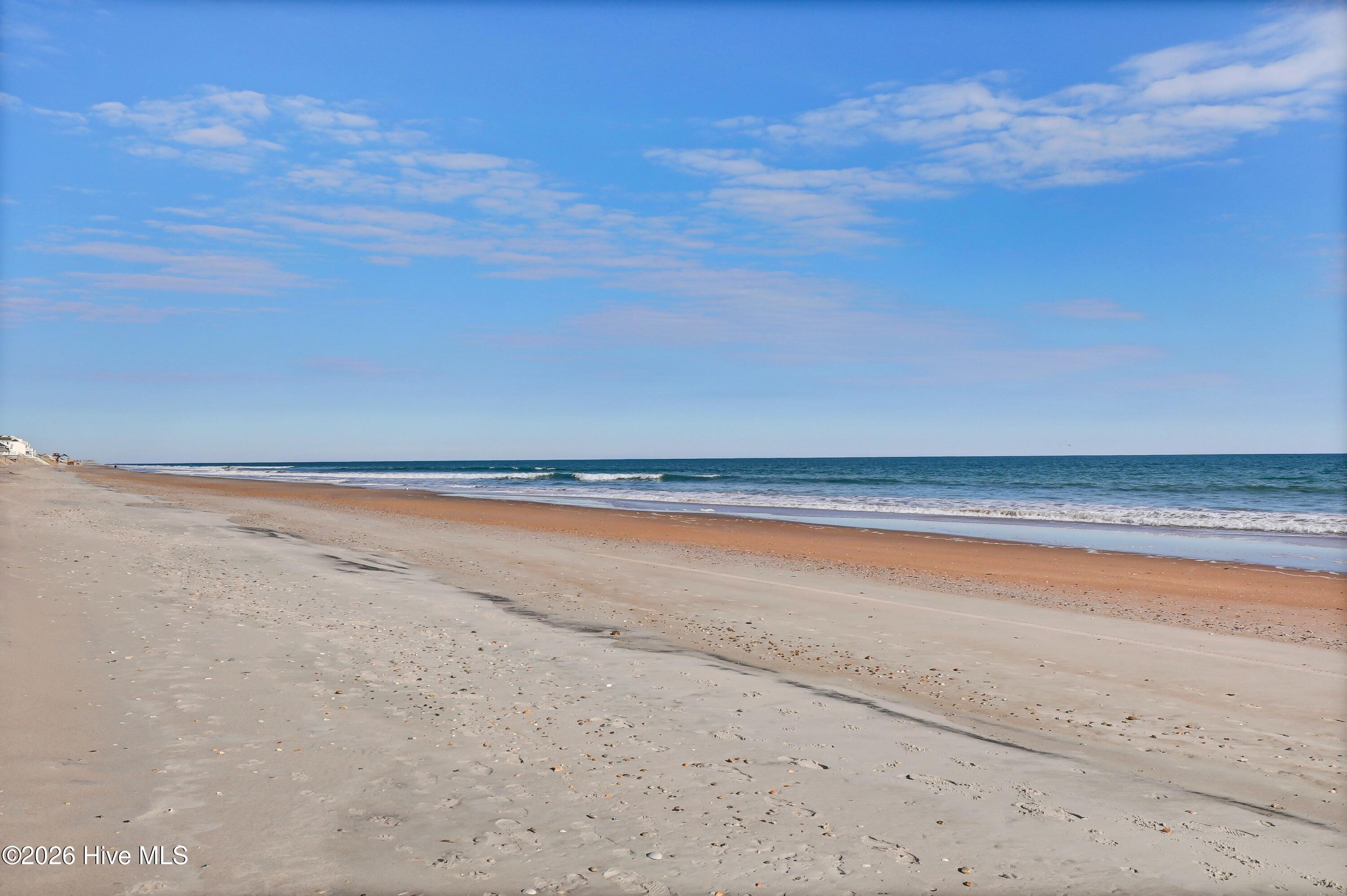 1078 New River Inlet Road North Topsail Beach, NC 28460 - Photo 43 of 63 Beach