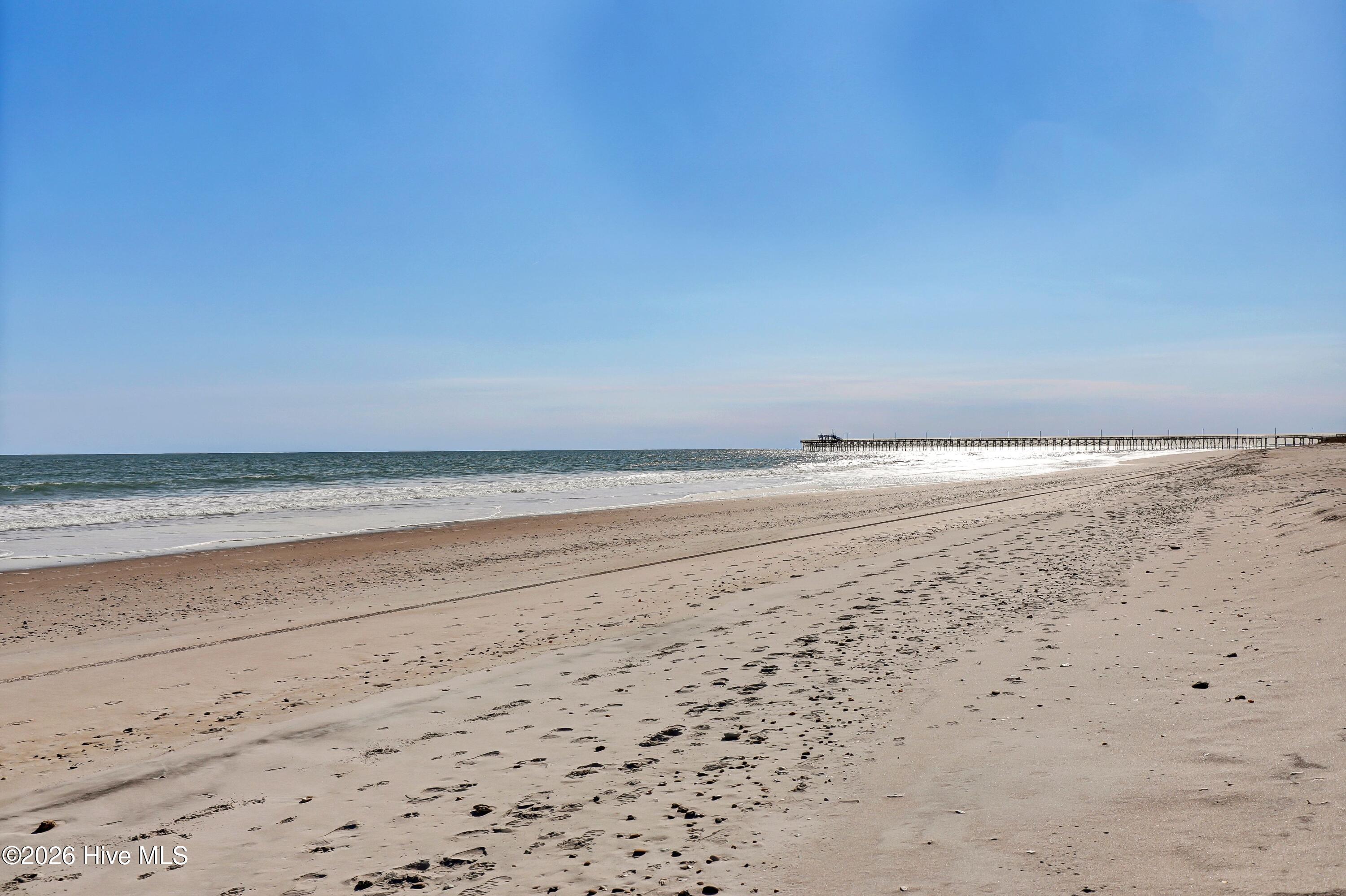 1078 New River Inlet Road North Topsail Beach, NC 28460 - Photo 44 of 63 Beach