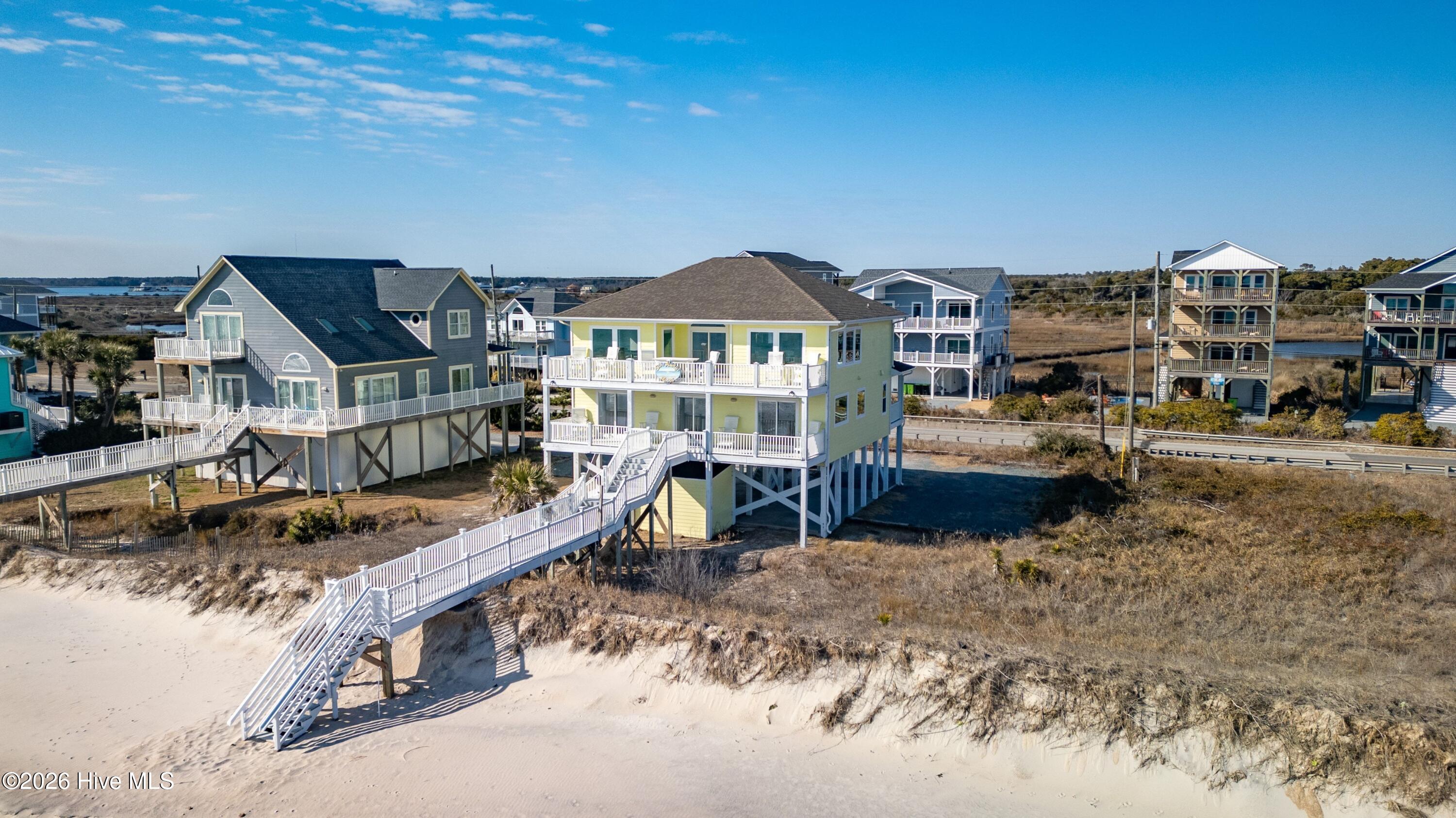 1078 New River Inlet Road North Topsail Beach, NC 28460 - Photo 51 of 63 1078 New River Inlet Road