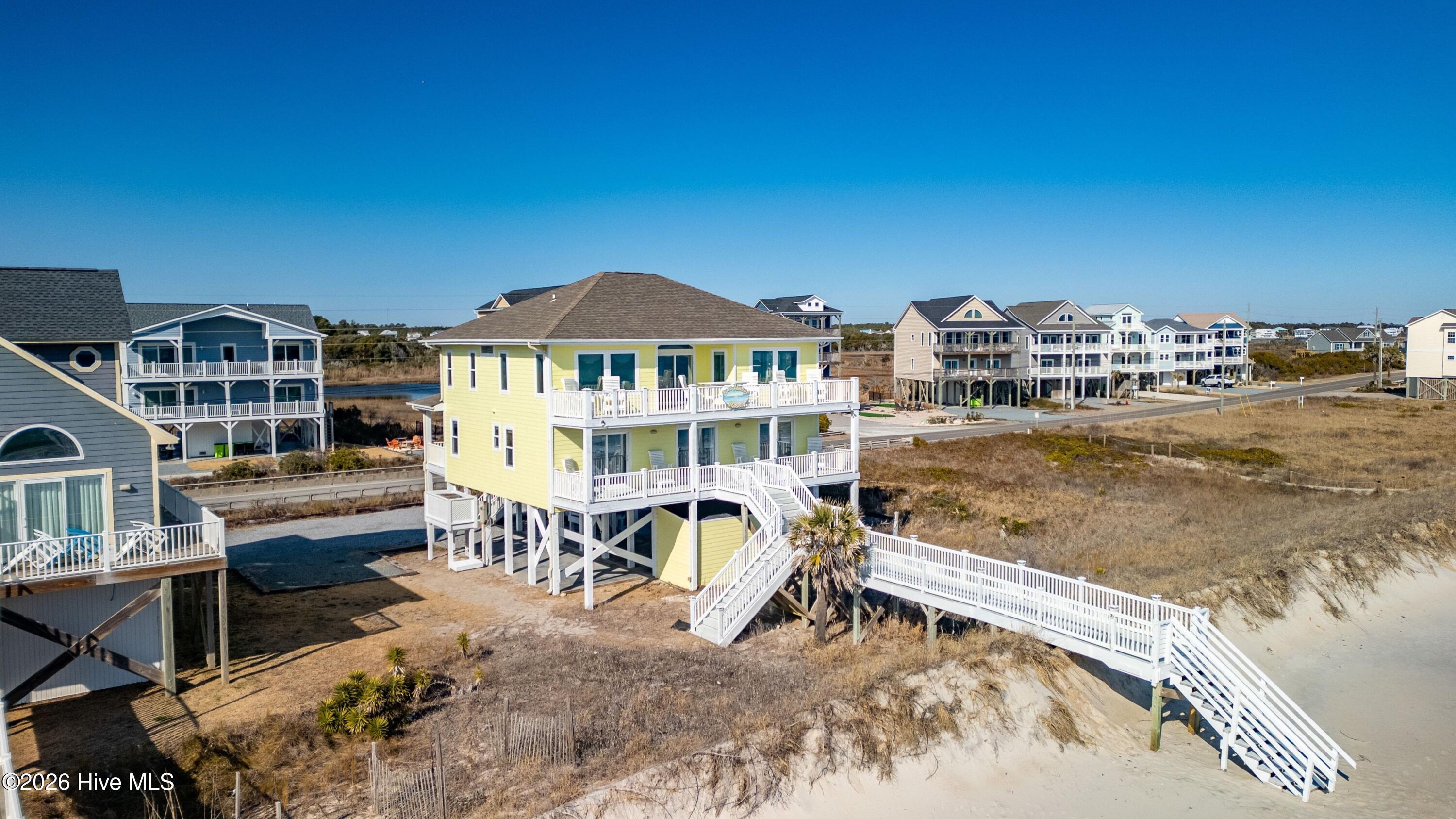 1078 New River Inlet Road North Topsail Beach, NC 28460 - Photo 52 of 63 1078 New River Inlet Road