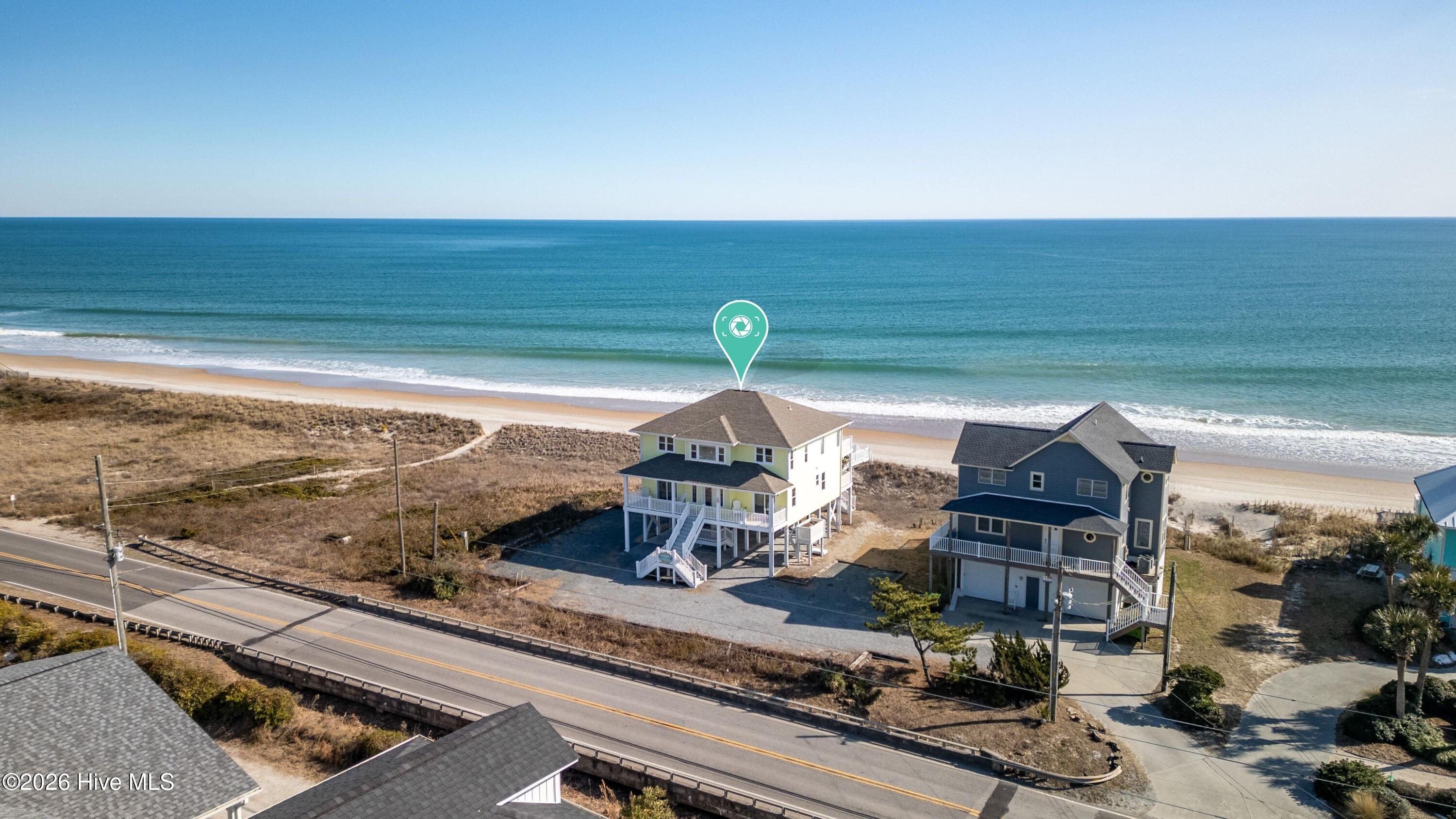 1078 New River Inlet Road North Topsail Beach, NC 28460 - Photo 55 of 63 1078 New River Inlet Road