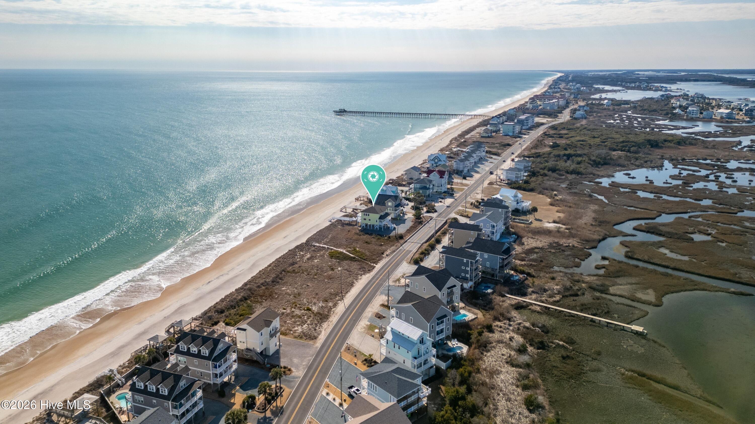 1078 New River Inlet Road North Topsail Beach, NC 28460 - Photo 56 of 63 1078 New River Inlet Road