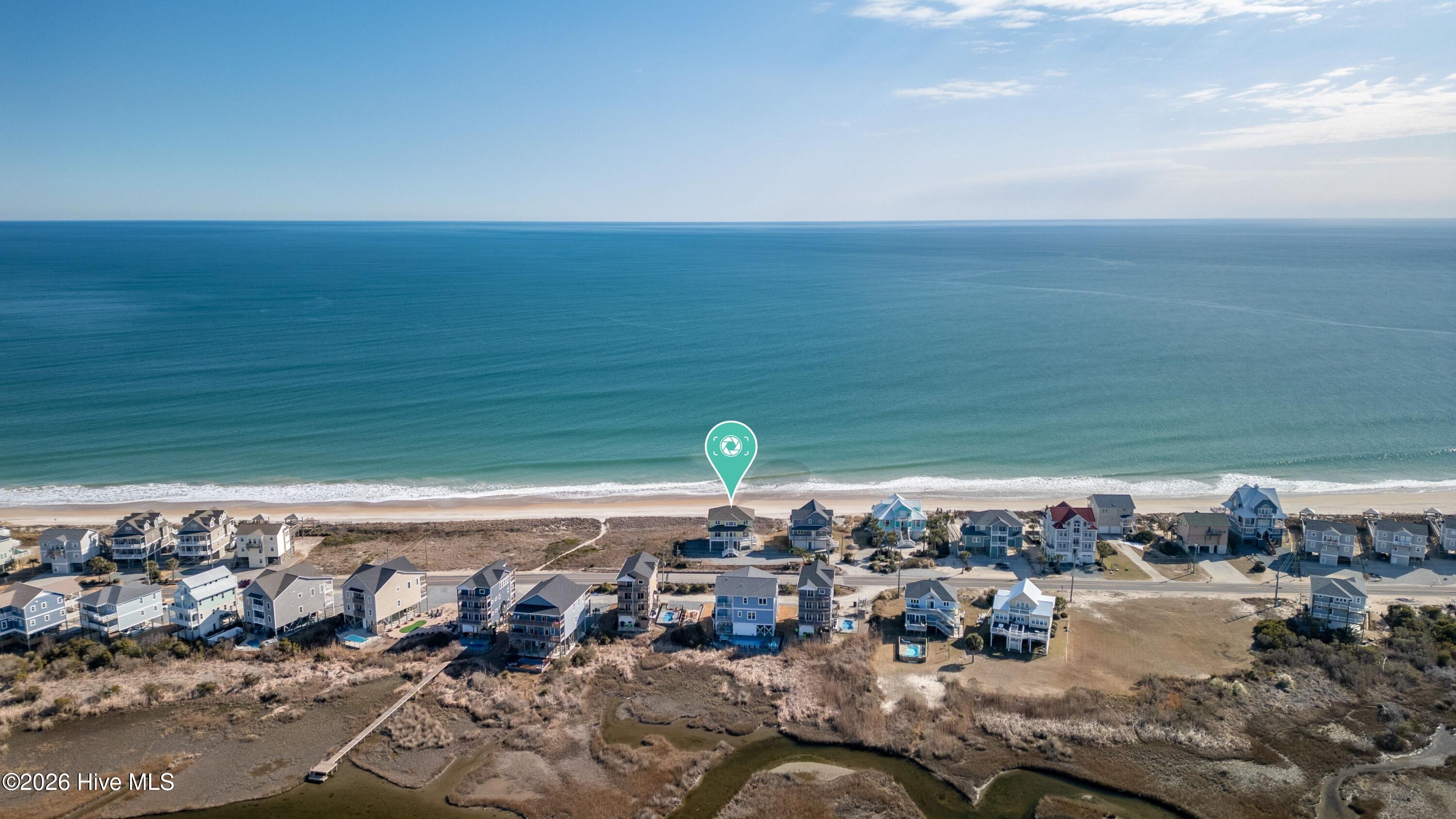 1078 New River Inlet Road North Topsail Beach, NC 28460 - Photo 57 of 63 1078 New River Inlet Road