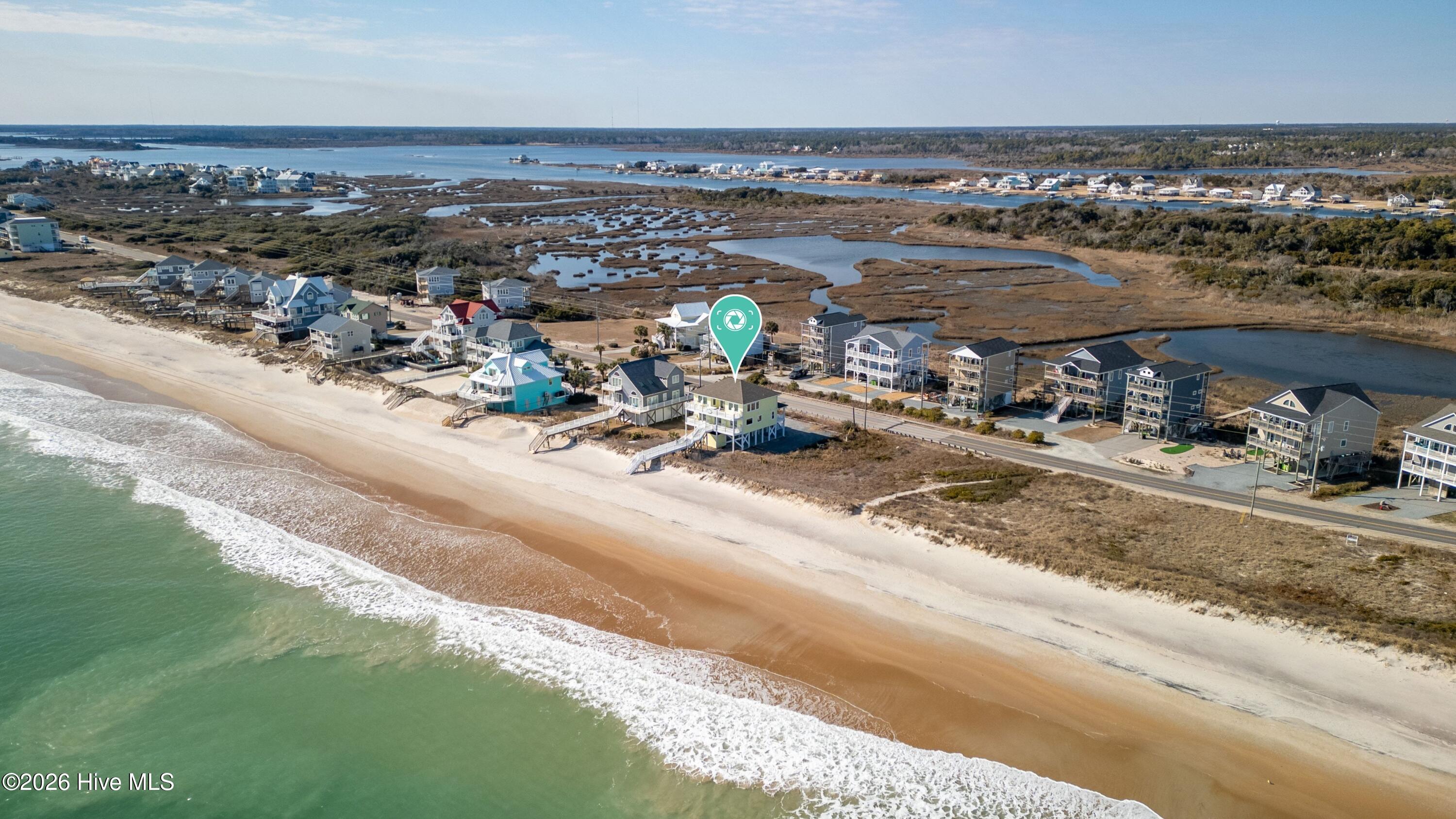 1078 New River Inlet Road North Topsail Beach, NC 28460 - Photo 58 of 63 1078 New River Inlet Road