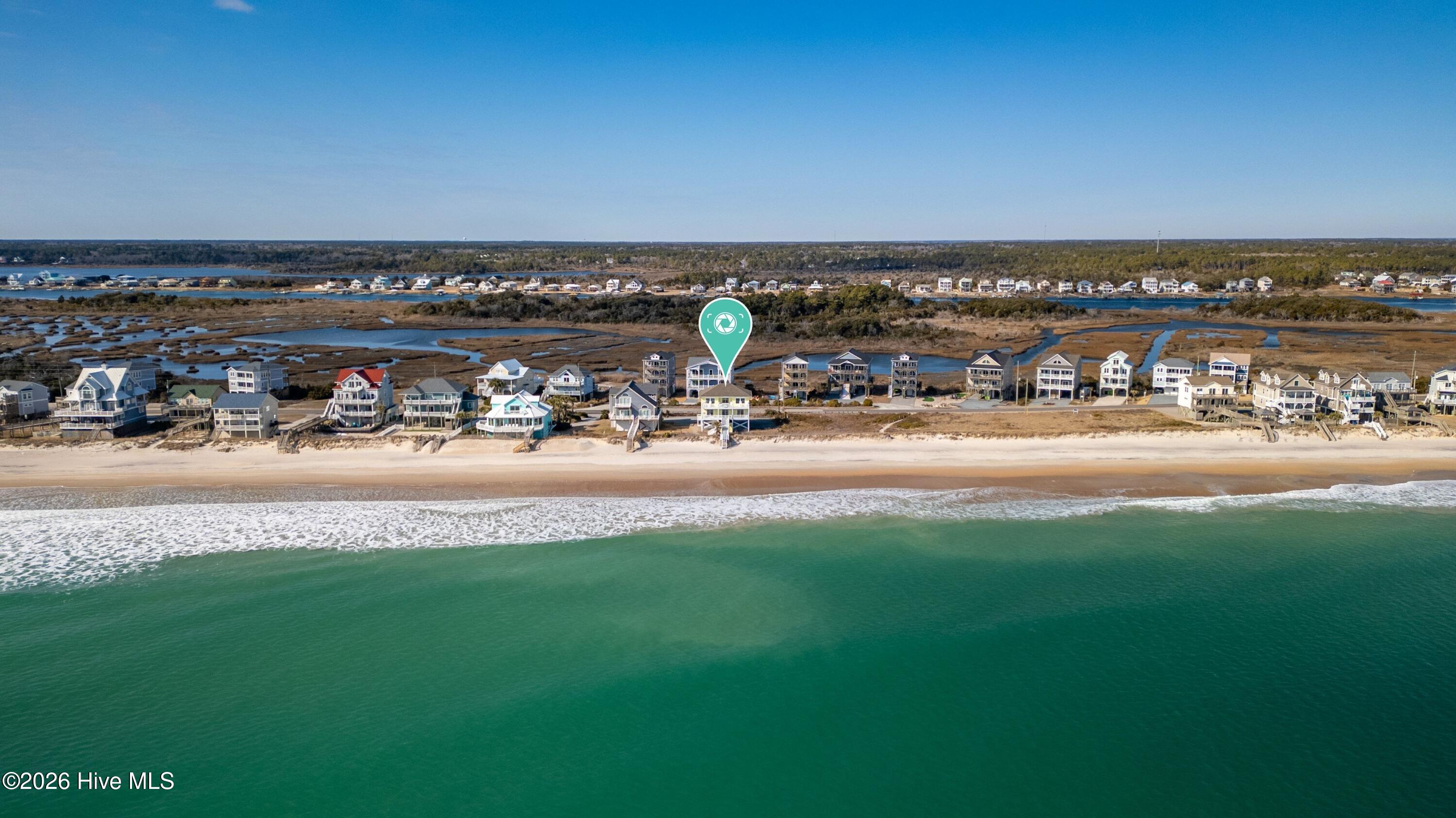 1078 New River Inlet Road North Topsail Beach, NC 28460 - Photo 59 of 63 1078 New River Inlet Road