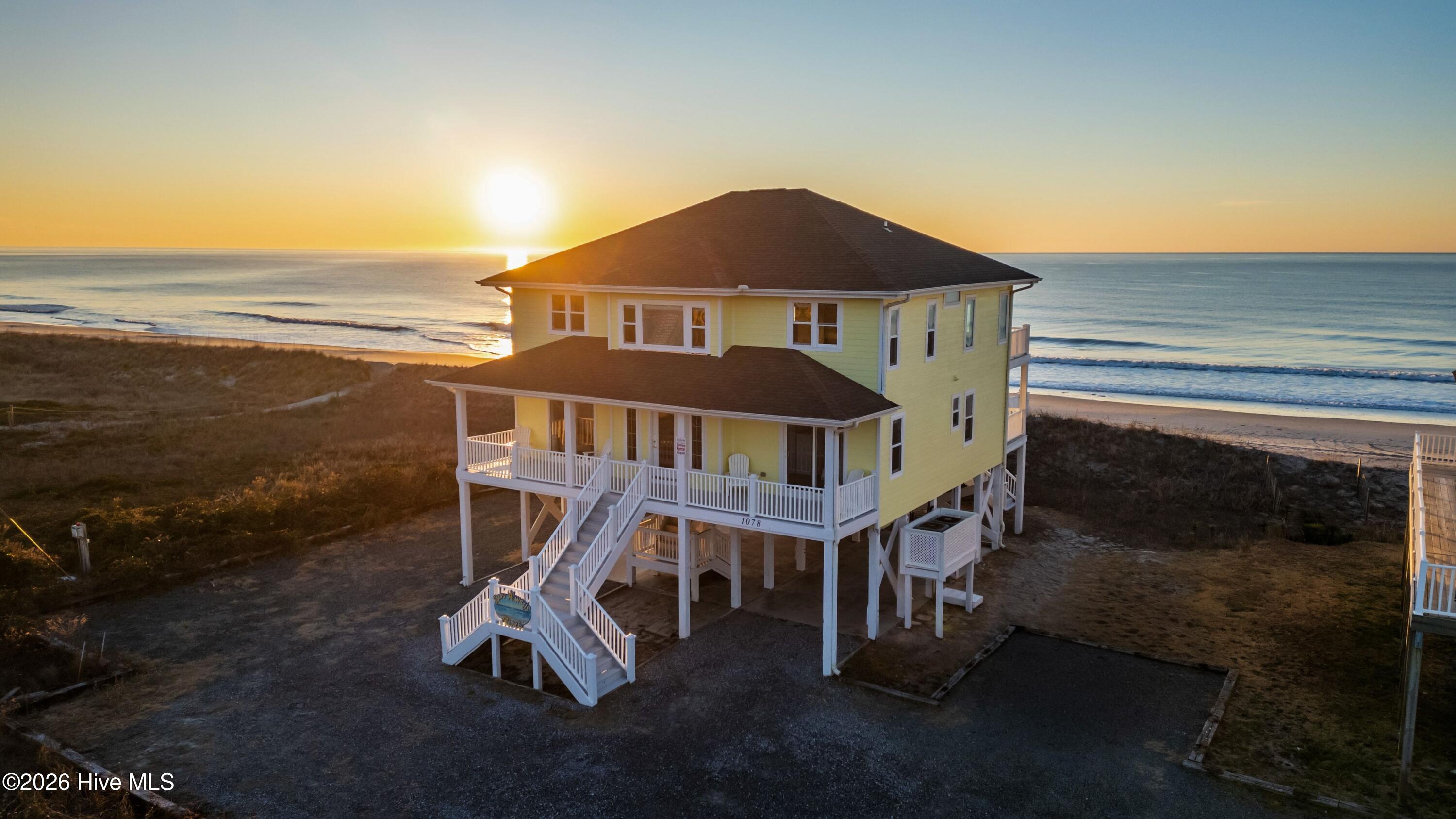 1078 New River Inlet Road North Topsail Beach, NC 28460 - Photo 60 of 63 1078 New River Inlet Road