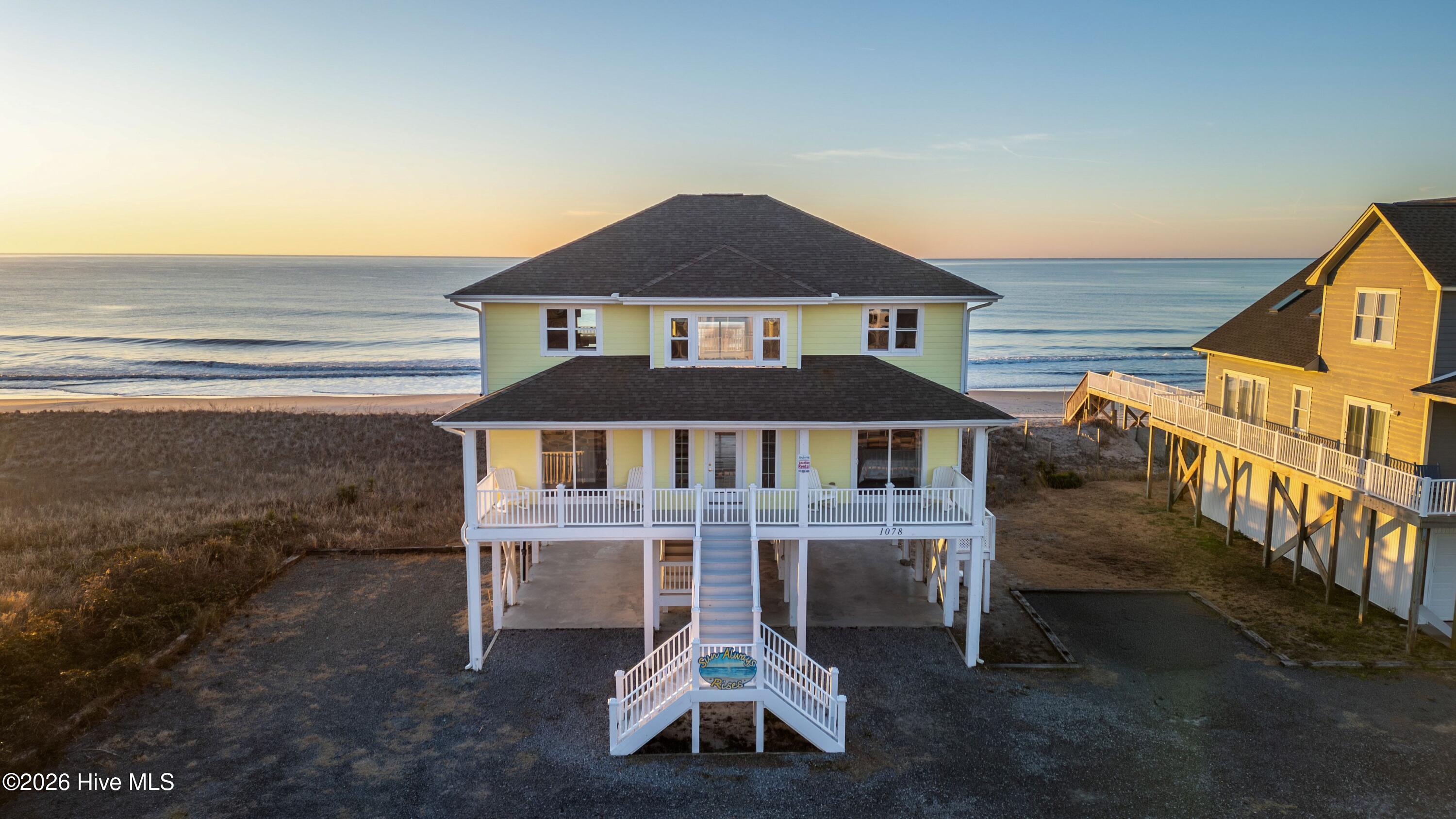 1078 New River Inlet Road North Topsail Beach, NC 28460 - Photo 61 of 63 1078 New River Inlet Road