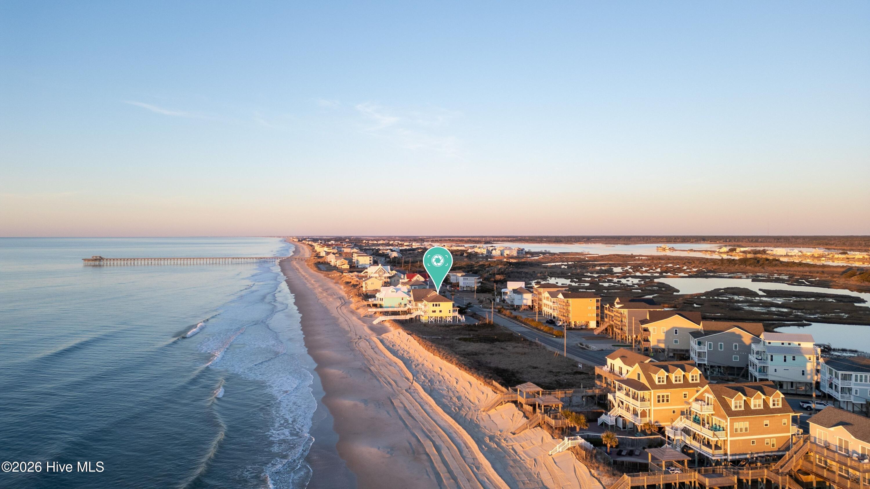 1078 New River Inlet Road North Topsail Beach, NC 28460 - Photo 63 of 63 1078 New River Inlet Road
