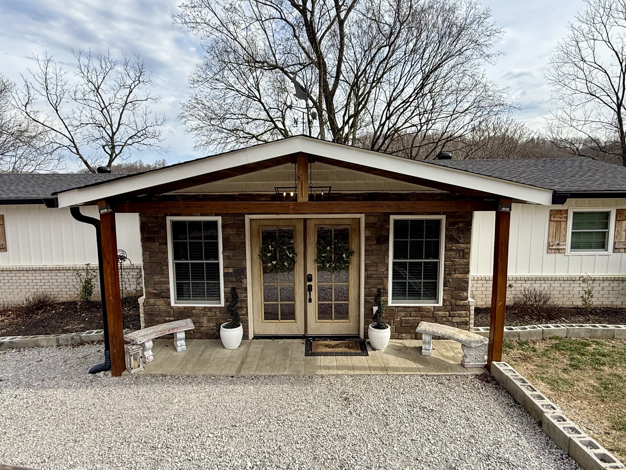 90 Maggart Road Elmwood, TN 38560 - Photo 4 of 46 Gallery Image 4
