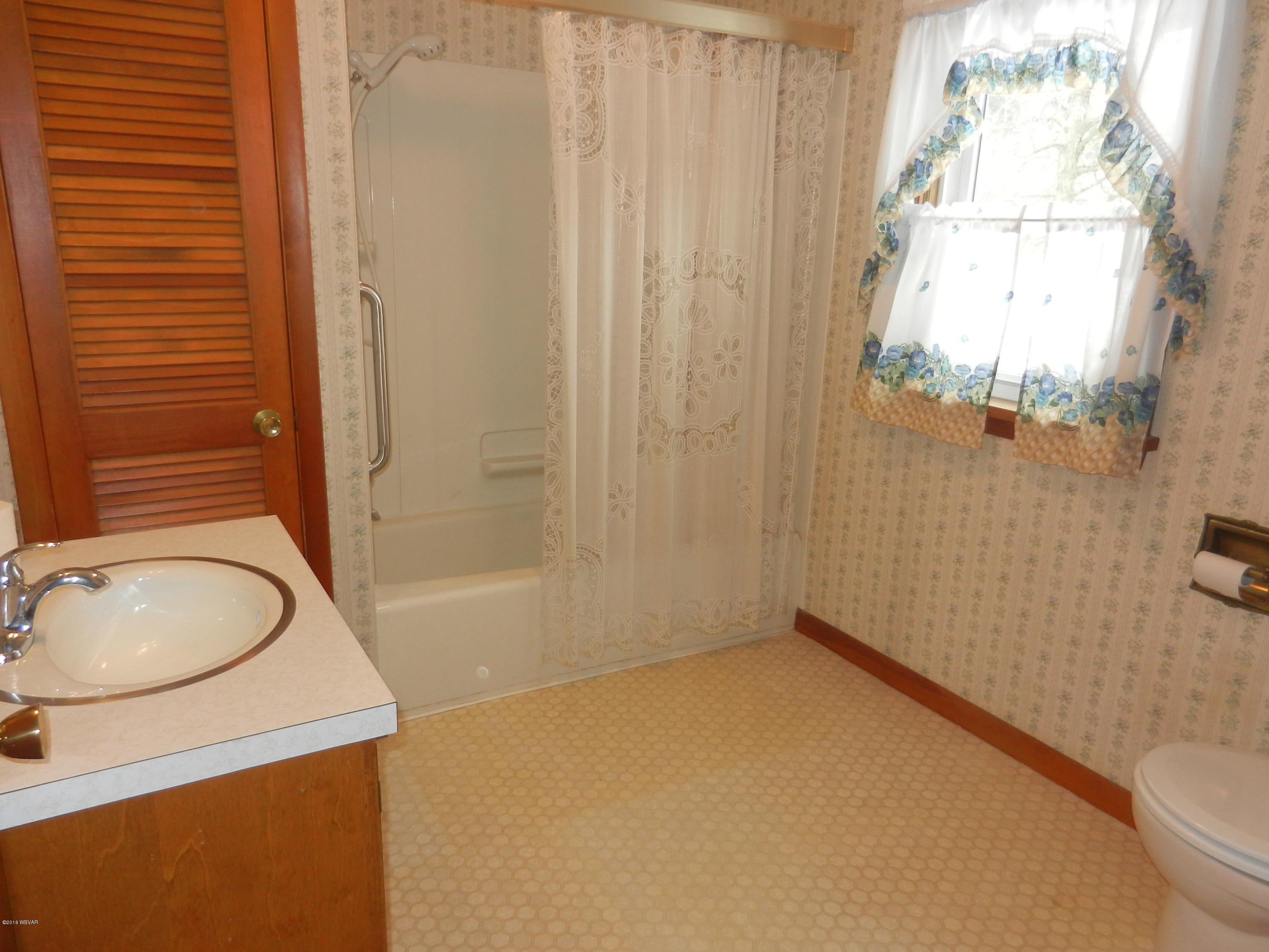 903 Canoe Run Road Jersey Shore, PA 17740 - Photo 19 of 19 Full Bath