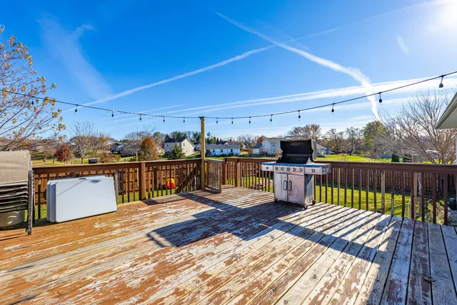 $290,000 | 5132 Windrush Drive, Rockford, IL 61109