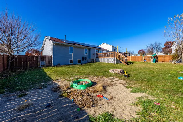 $290,000 | 5132 Windrush Drive, Rockford, IL 61109