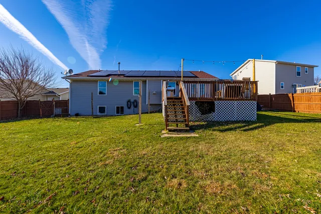 $290,000 | 5132 Windrush Drive, Rockford, IL 61109