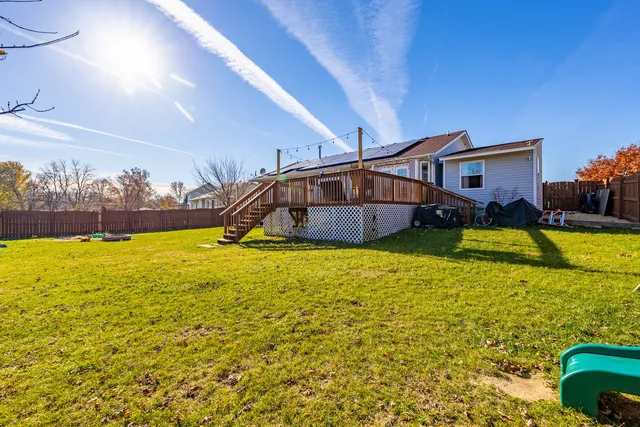 $290,000 | 5132 Windrush Drive, Rockford, IL 61109