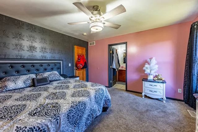 $290,000 | 5132 Windrush Drive, Rockford, IL 61109