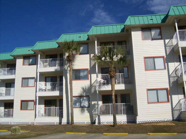 805 Plantation Road, Unit 2110 Gulf Shores, AL 36542 - Photo 1 of 1