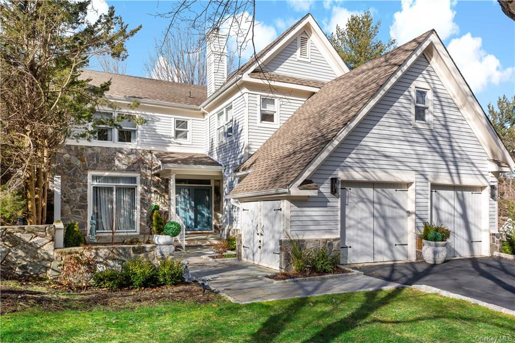 1 Cobblefield Lane, White Plains, NY 10605 Compass