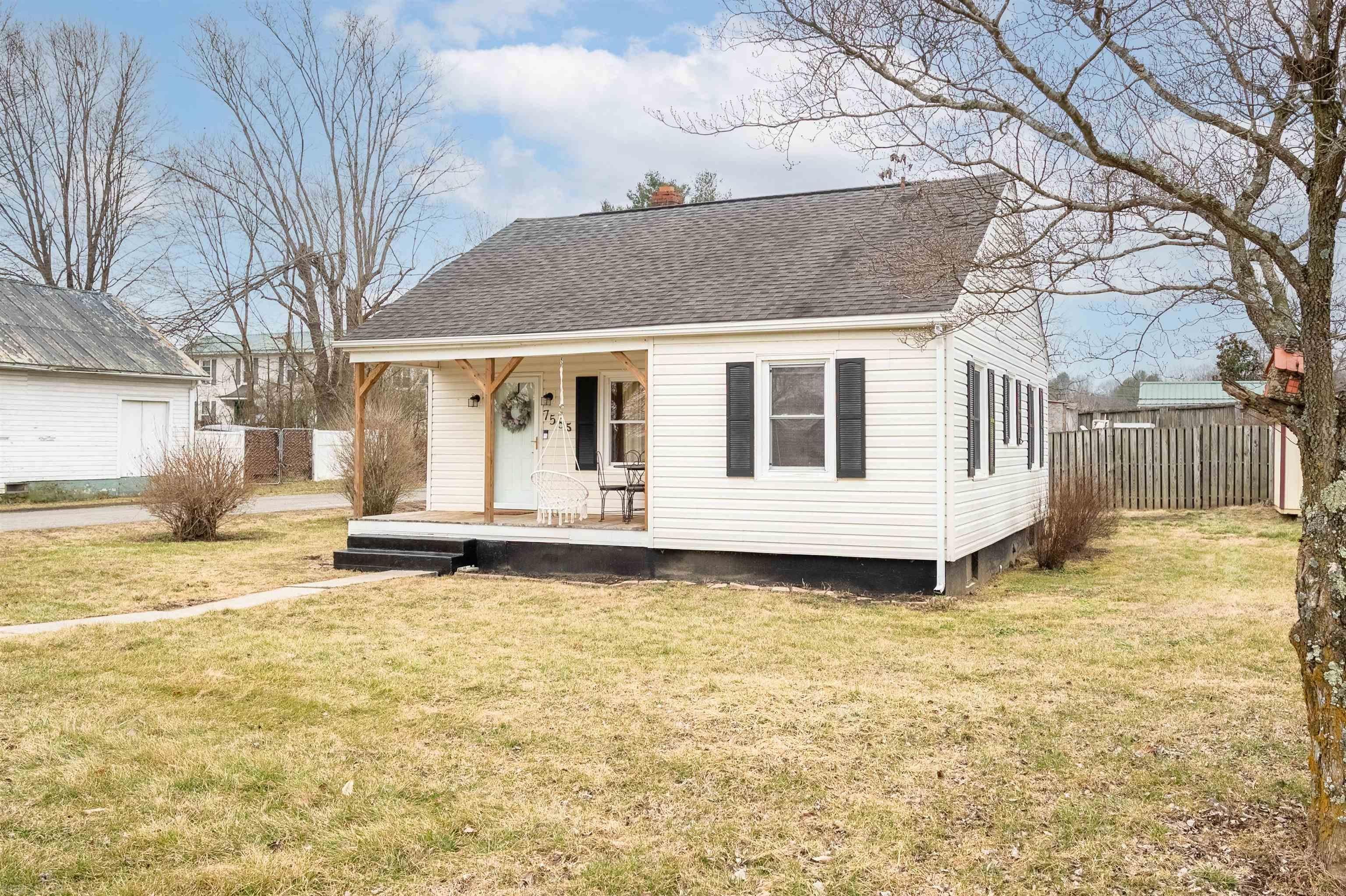7585 Belspring Road Radford, VA 24141 - Photo 28 of 39 Gallery Image 28