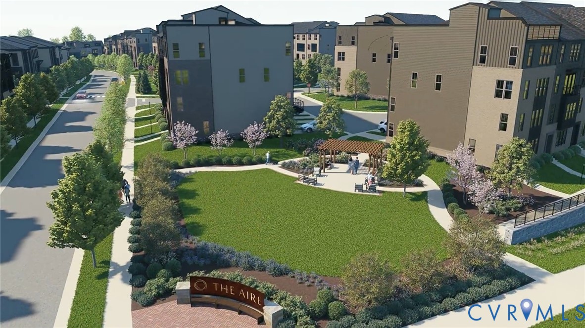 319 Hts Rdg Alley Midlothian, VA 23113 - Photo 17 of 24