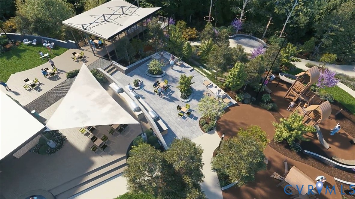 319 Hts Rdg Alley Midlothian, VA 23113 - Photo 18 of 24