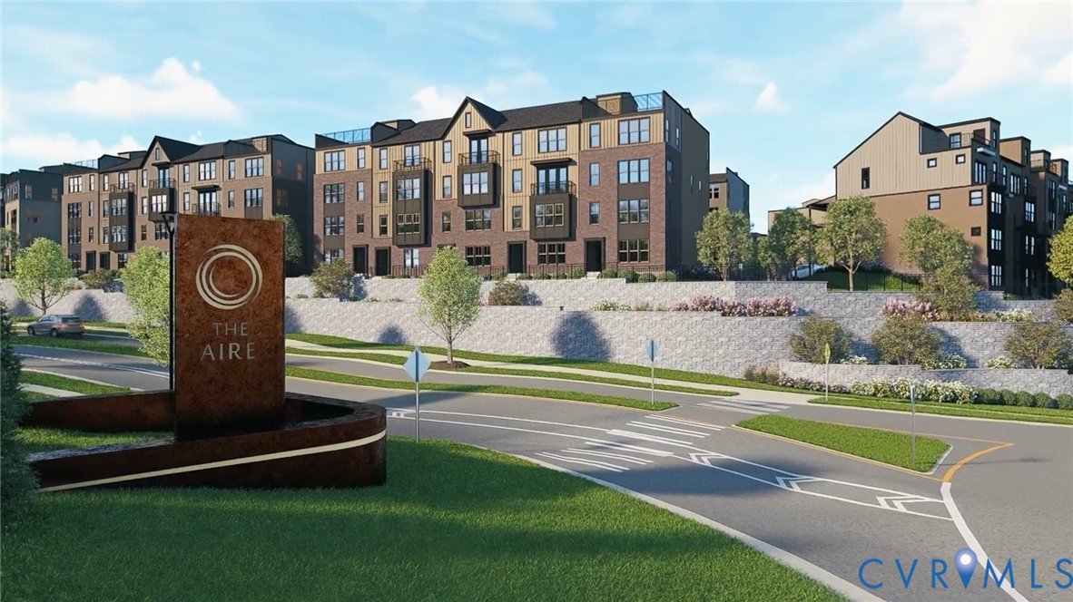 319 Hts Rdg Alley Midlothian, VA 23113 - Photo 19 of 24