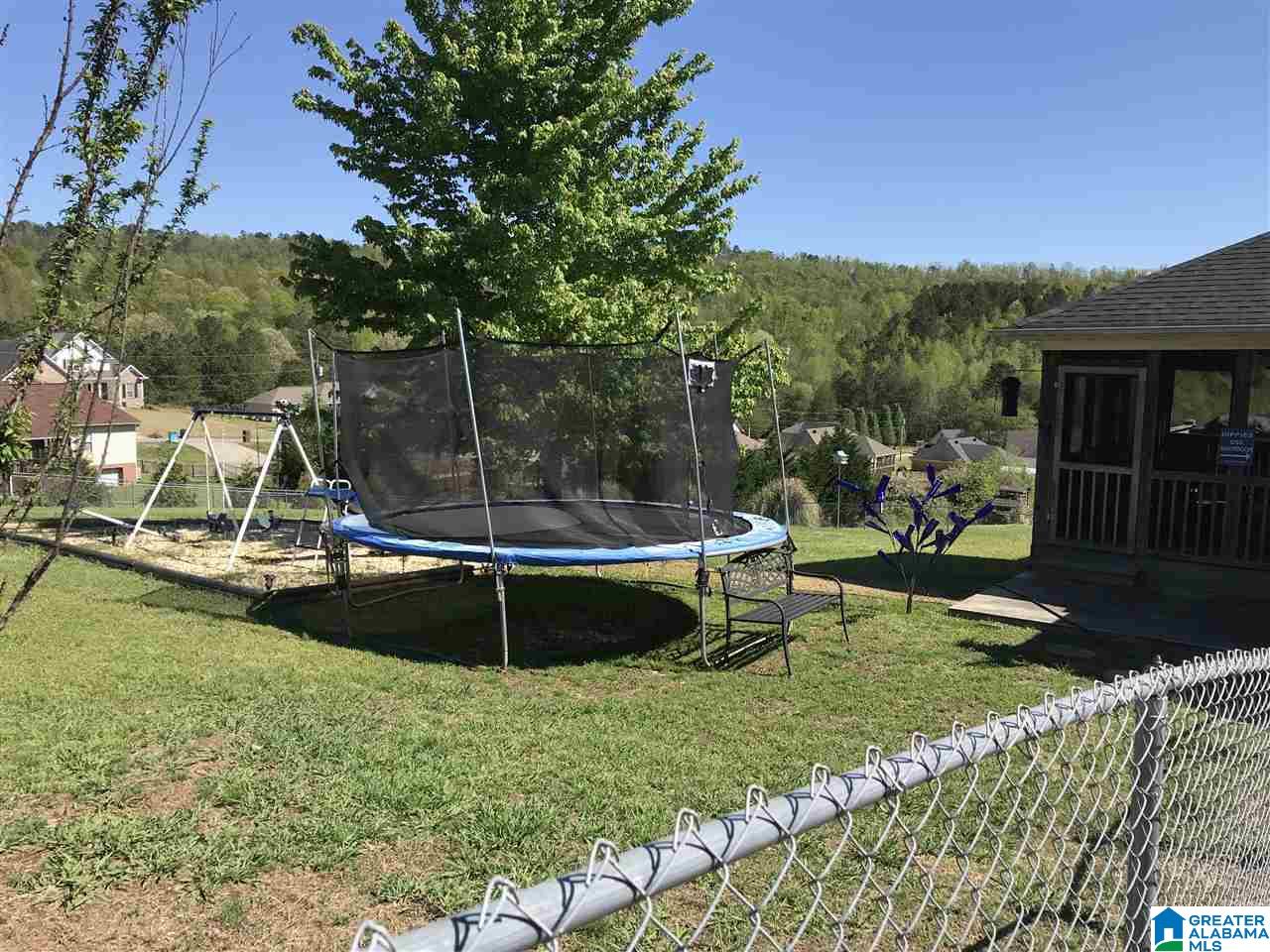 904 Ransome Drive Oneonta, AL 35121 - Photo 26 of 33