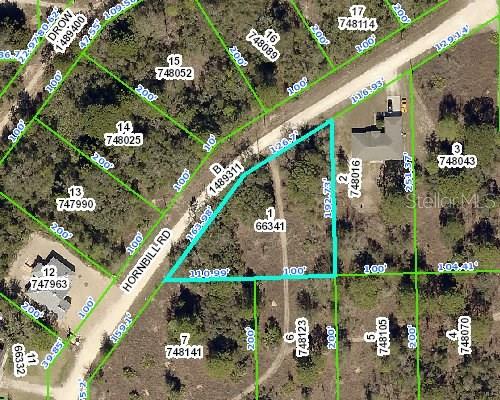 13030 Hornbill Road Weeki Wachee, FL 34614 - Photo 1 of 1 Gallery Image 1