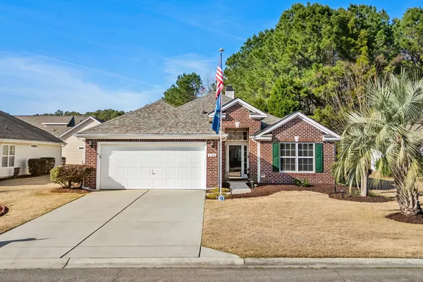 $388,000 | 138 Seville Drive, Murrells Inlet, SC 29576