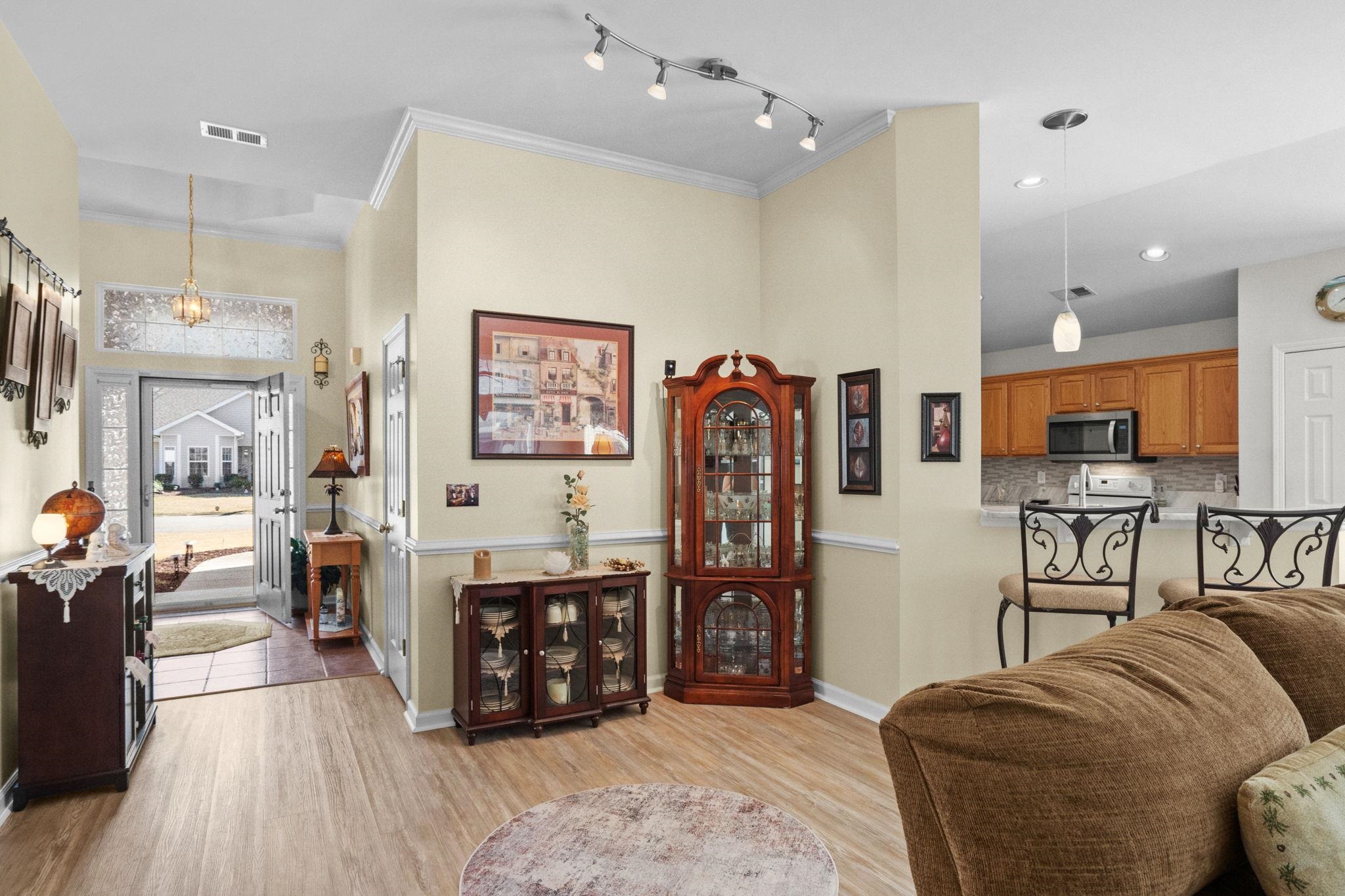 138 Seville Drive Murrells Inlet, SC 29576 - Photo 11 of 67