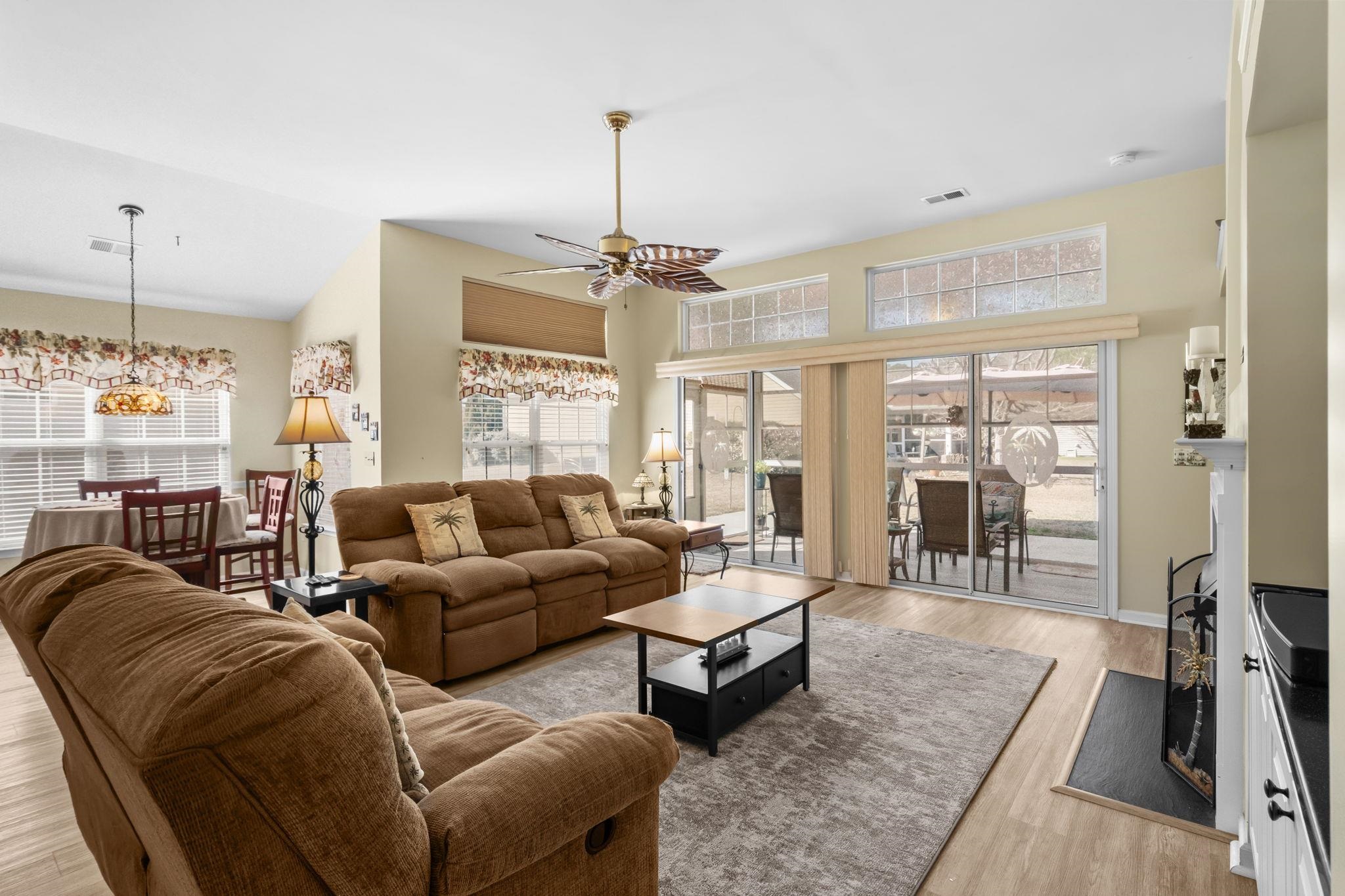 138 Seville Drive Murrells Inlet, SC 29576 - Photo 13 of 67