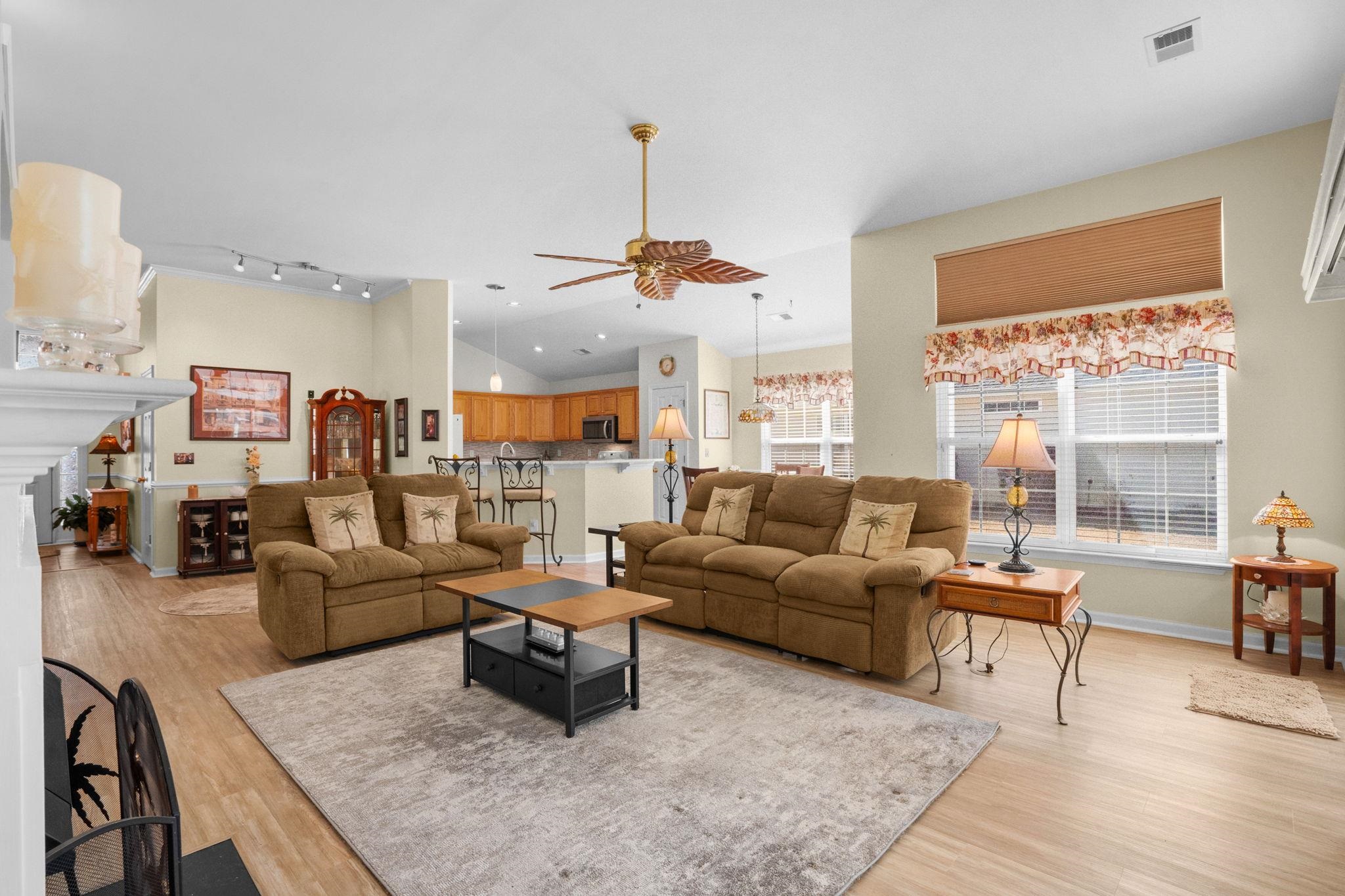 138 Seville Drive Murrells Inlet, SC 29576 - Photo 15 of 67