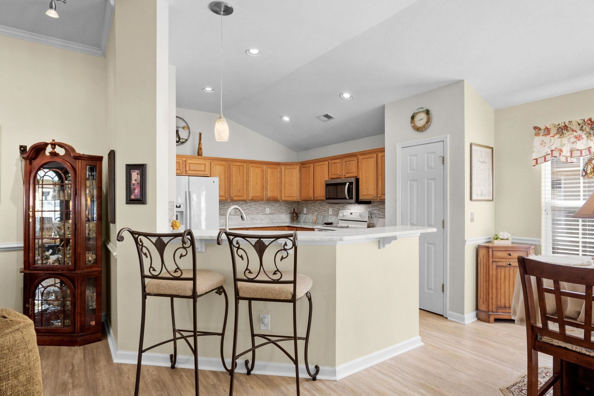 138 Seville Drive Murrells Inlet, SC 29576 - Photo 16 of 67